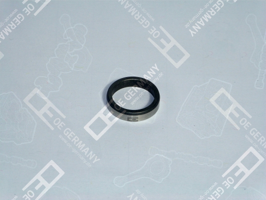Anello sede valvola - 01 0123 900001 OE Germany